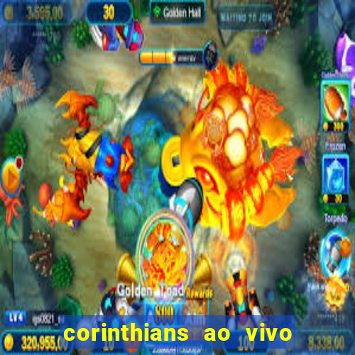 corinthians ao vivo multi canal